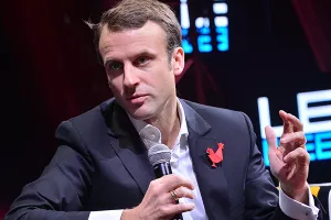 Uoči izbora Macron hakiran, iscurili 'lažni' dokumenti kako bi 'posijali sumnju i dezinformacije'