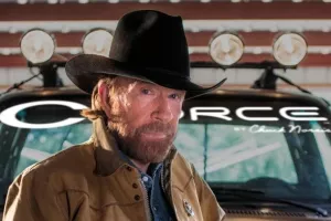 Chuck Norris posjetio Ljubljanu i napravio reda na granicama
