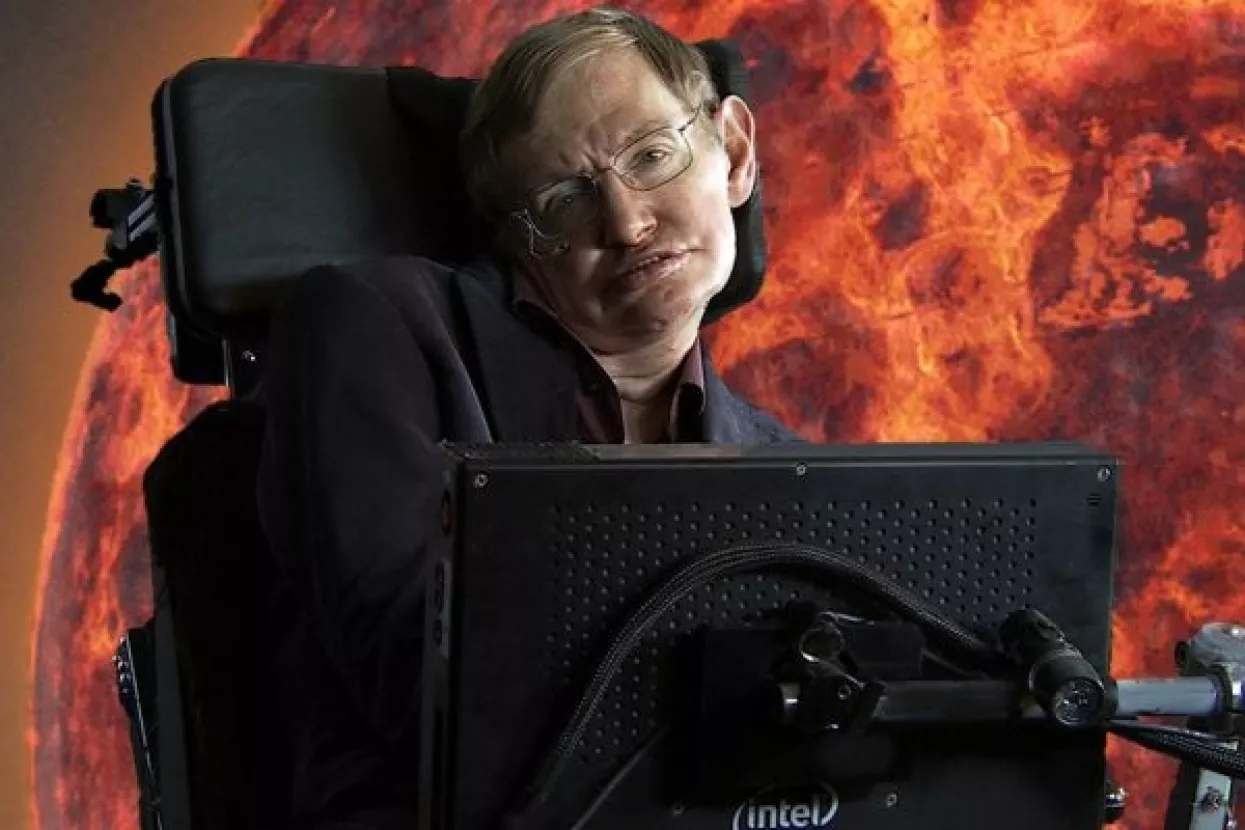 Hawking: Imamo 100 godina za 'bijeg sa Zemlje'
