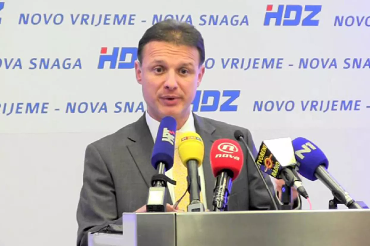 Jandroković: Plenković je Glasnoviću dao dodatna jamstva za ono &scaron;to je ionako u programu Vlade