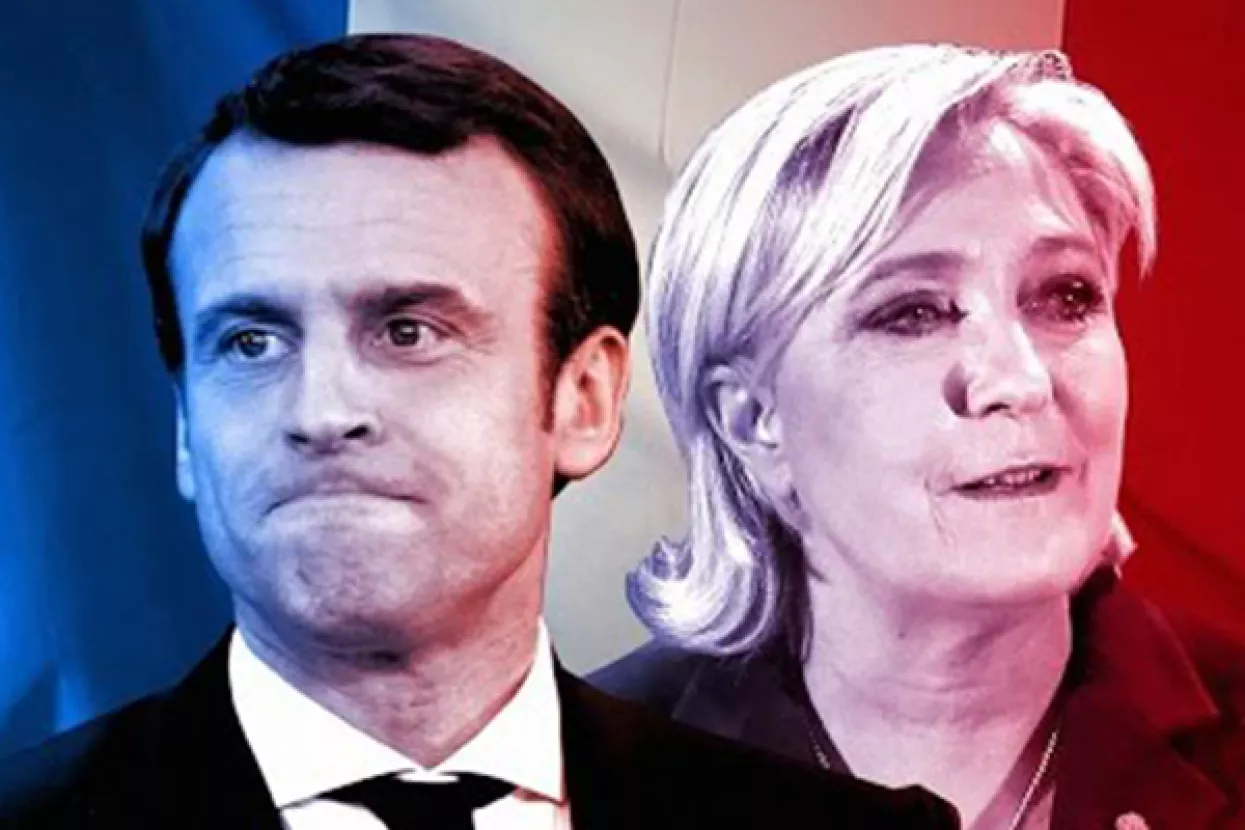 Emmanuel Macron postao najmlađi &scaron;ef francuske države od Napoleona