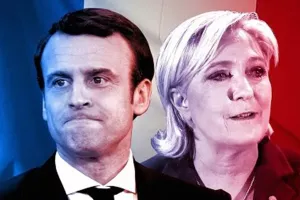 Emmanuel Macron postao najmlađi &scaron;ef francuske države od Napoleona