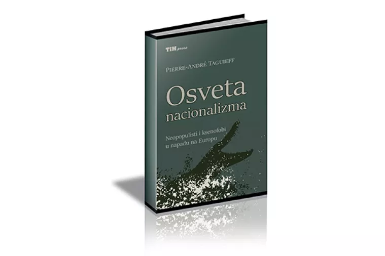 Osveta nacionalizma