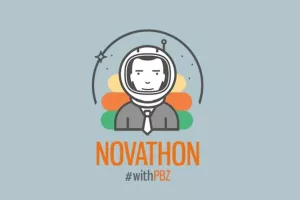 Otvorene prijave za Novathon #withPBZ