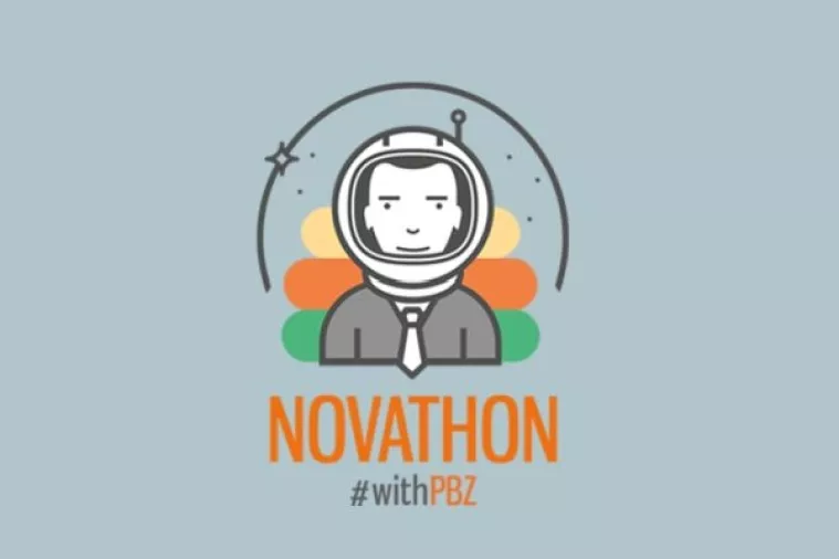 Otvorene prijave za Novathon #withPBZ