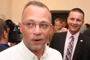 Izbačen iz HDZ-a Hasanbegović izrazio bojazan za tu stranku