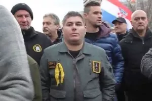 Pri&scaron;ivci Herr Flick, Očena&scaron;ek i Crna Guja u polufinalu suđenja Ostojić vs. Bujanec
