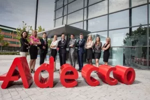 Adecco: Neto dobit skočila 22 posto zahvaljujući potražnji za radnicima u Italiji i Francuskoj
