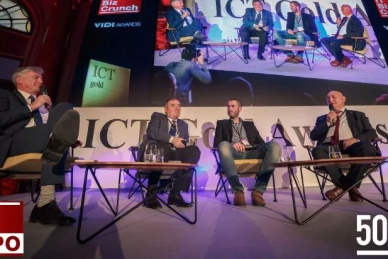 Na konferenciji IT BizExpo predstavit će se 50UP! poslovna rje&scaron;enja i aplikacije