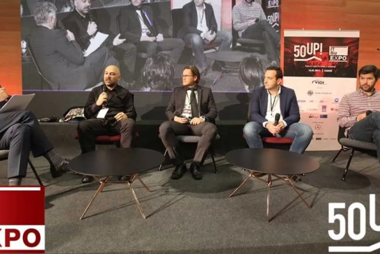 Marko Rakar: Digitalni marketing ne postoji, danas je sve online