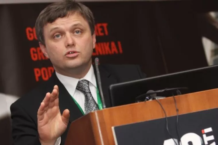 Hajda&scaron; Dončić:  Moguća je nemoguća koalicija SDP-a i HDZ-a, Mr&scaron;ić može biti 'game changer'