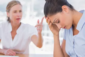 Čeznete li za pohvalom?