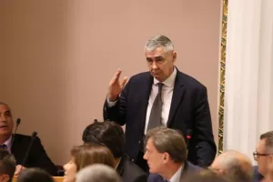 Slobodna Hrvatska: Vlada se 'nepotpisanim pamfletom' uplela u rad Uskoka