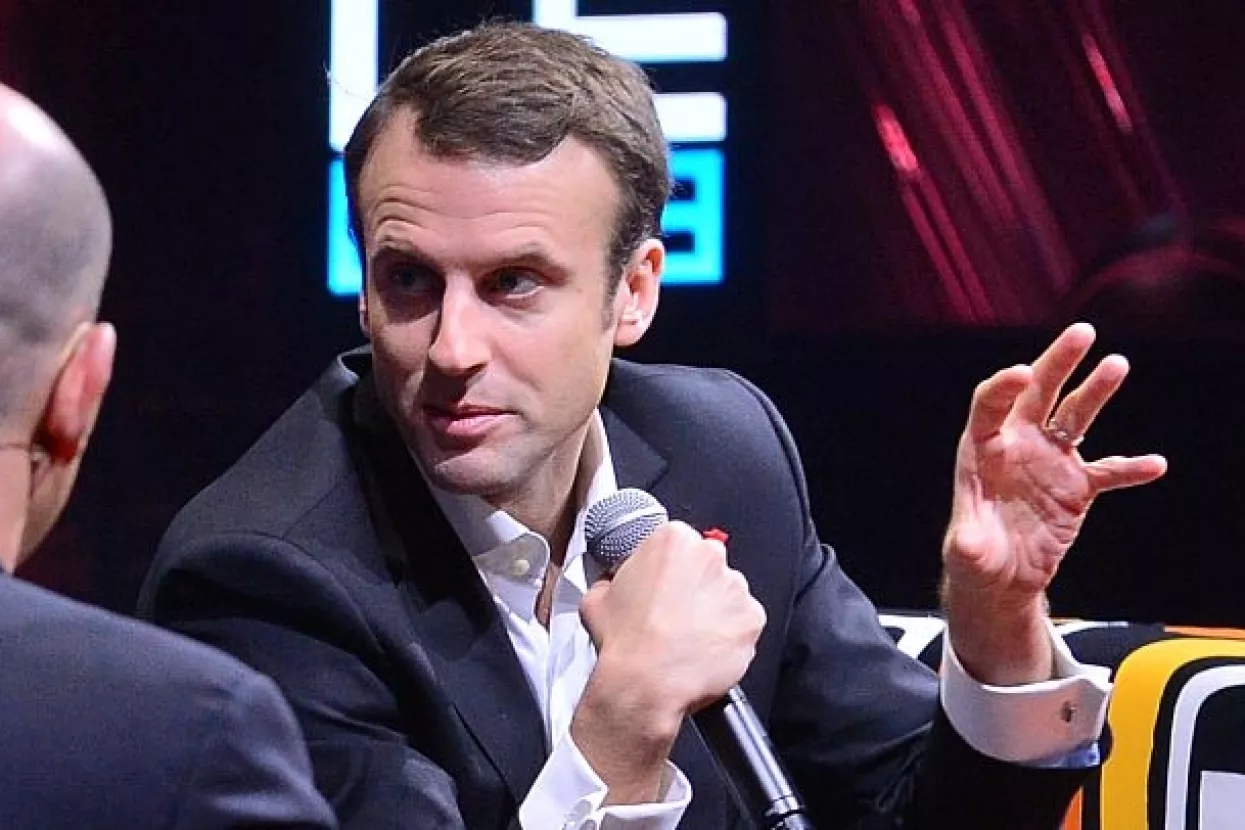U Njemačkoj politički nemir, stiže Macron s idejama o opu&scaron;tenom javnom dugu i 'transferu u uniji'