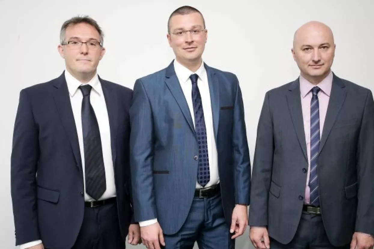 Schneider Electric predstavio EcoStruxture - cjeloviti pristup rje&scaron;avanju problema upravljanja energijom i energetskom učinkovito&scaron;ću