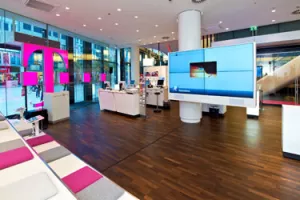 Američko i njemačko trži&scaron;te poduprli tromjesečne prihode i temeljnu dobit Deutsche Telekoma