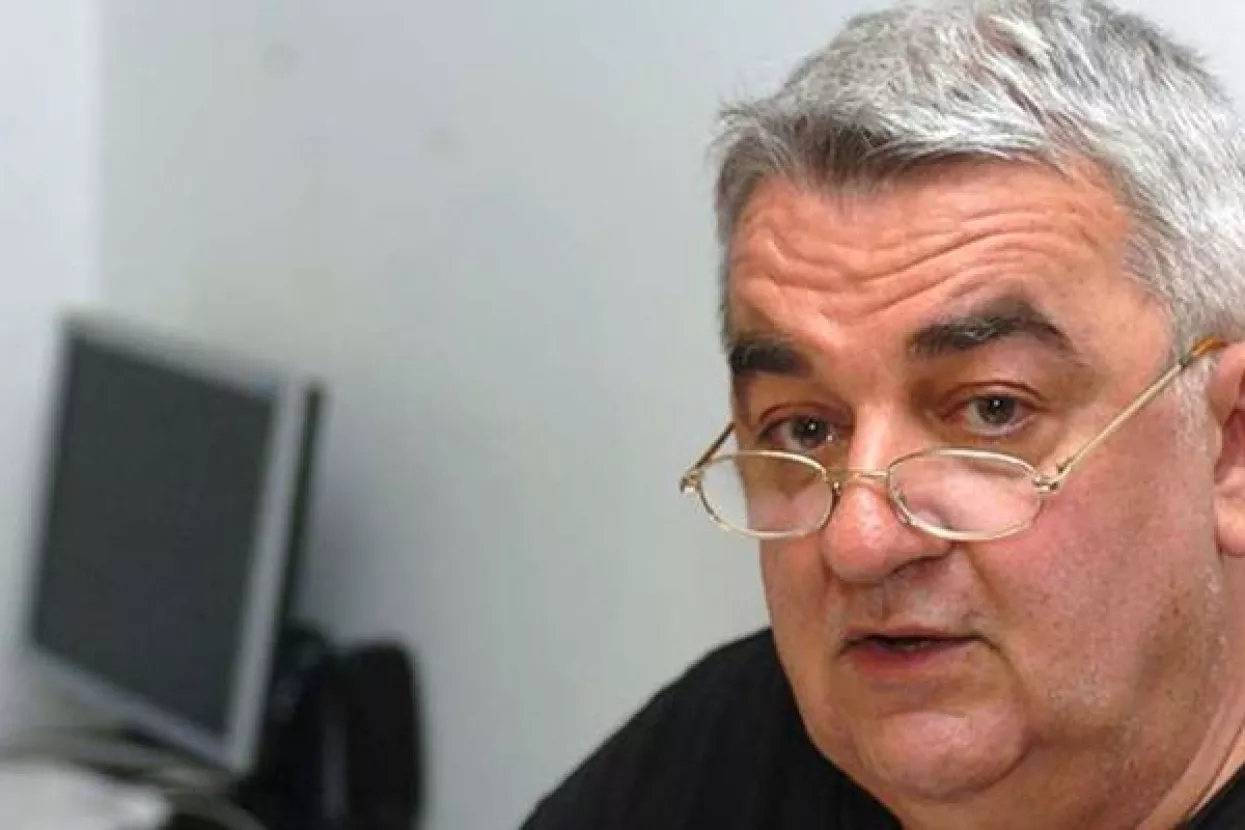 HHO: Iz biračkih popisa izbrisano 269.516 državljana