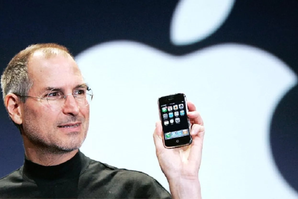 Apple ne zaboravlja: Investirali 200 milijuna dolara u dobavljača stakla prvog iPhone-a