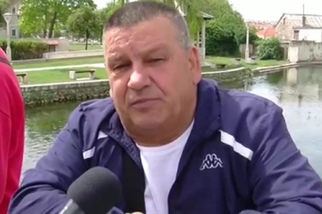 HDZ-ov kandidat za župana Boban obećao poduzetnicima ukloniti birokratske zapreke