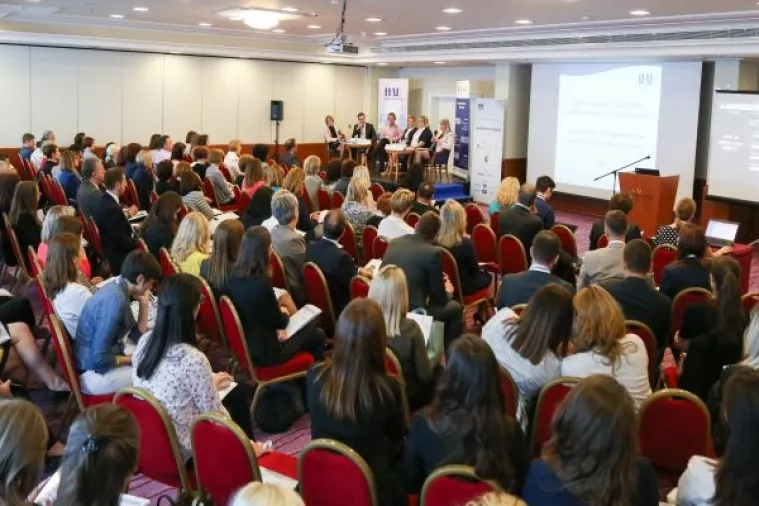 Hrvatska aktuarska konferencija 2017. 'Izazovi budućnosti'