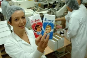 Radnici Zvečeva započeli 'tihi &scaron;trajk' zbog neisplate plaća