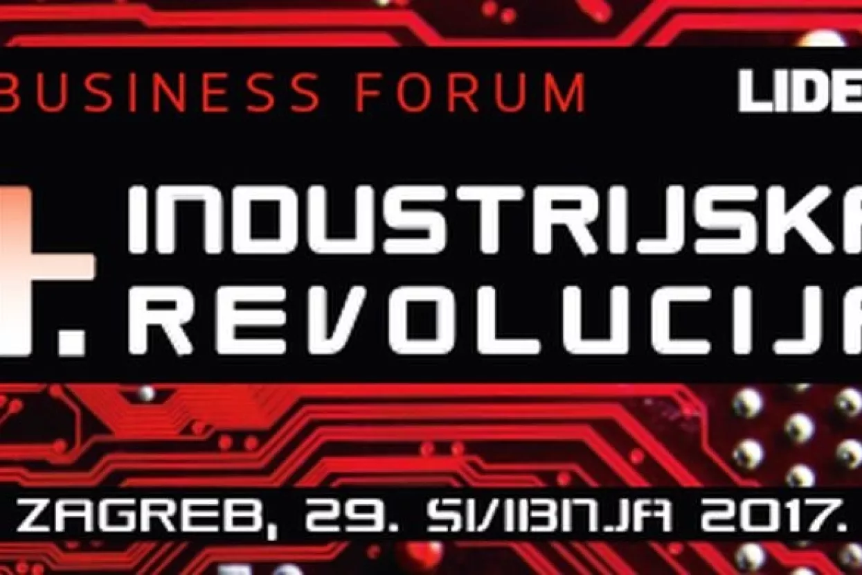 Tko će voditi 4. industrijsku revoluciju