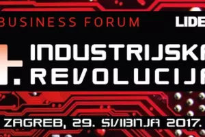 Tko će voditi 4. industrijsku revoluciju
