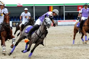 Maistra spremna za drugi Rovinj Beach Polo turnir
