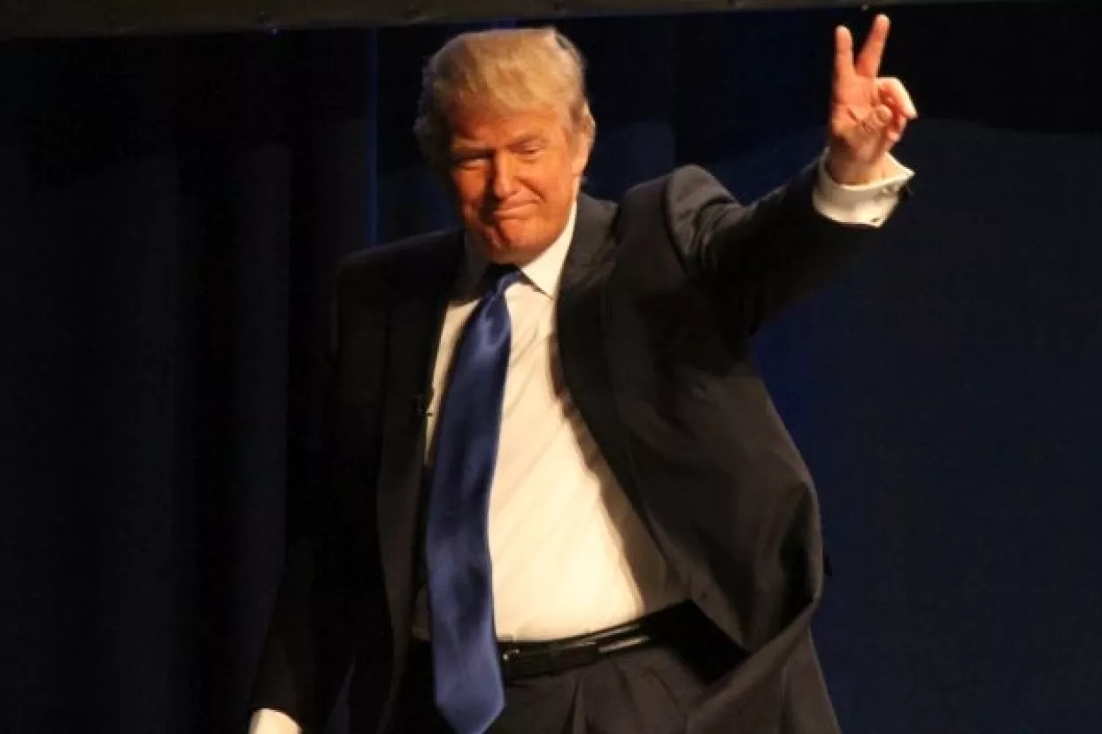 Trump optužen da je Rusima otkrivao povjerljive informacije