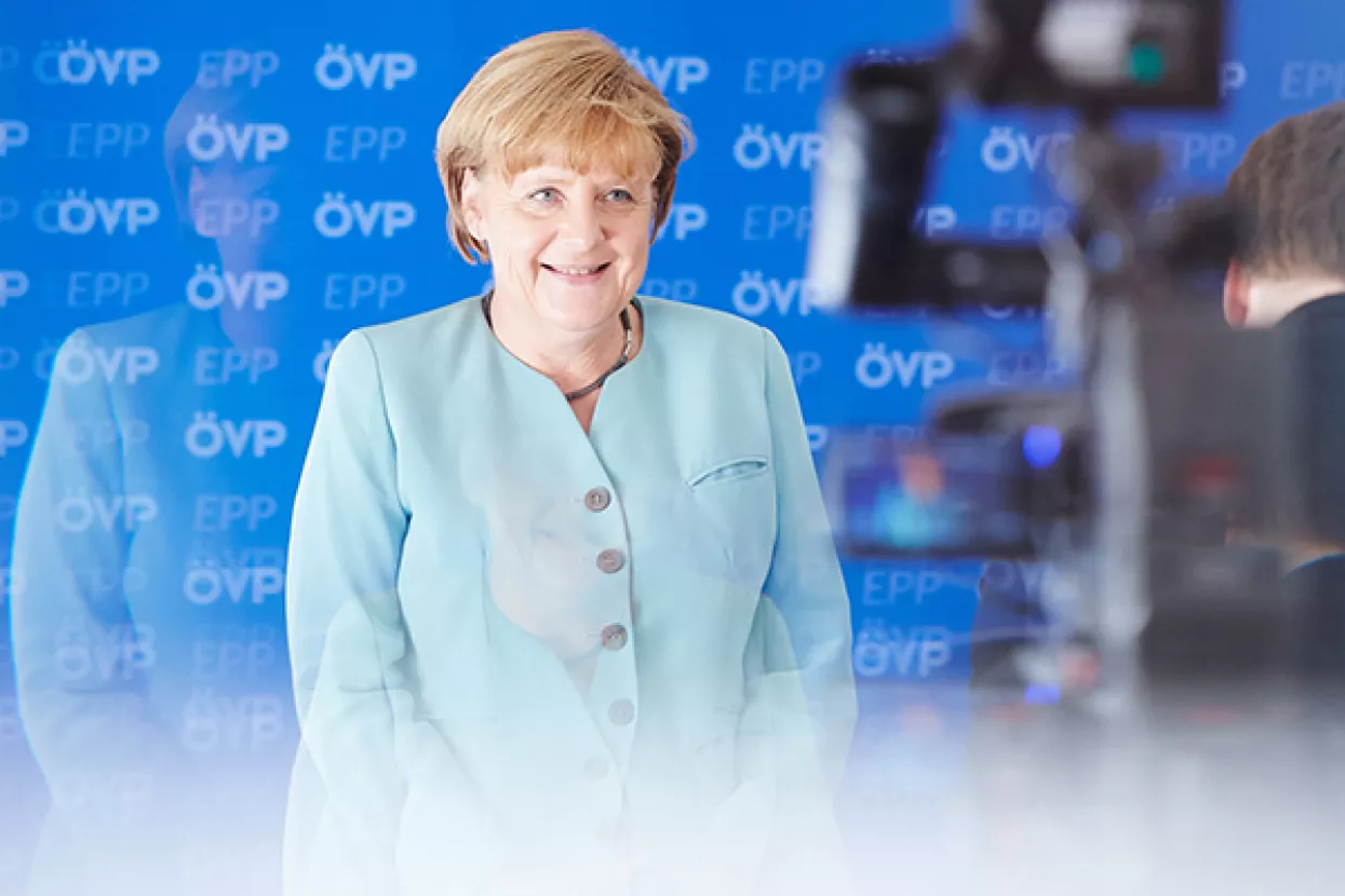 Merkel: Brexit vodi u neočekivana područja, zahvatit će i pse i mačke