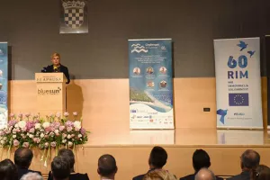 Predsjednica: Nedostatak trži&scaron;nog natjecanja i demografski trendovi ključni izazovi gospodarstva