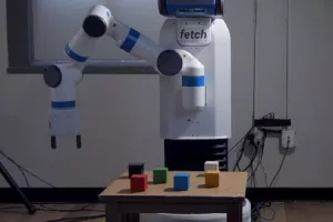 Na krilima 4. industrijske revolucije roboti u virtualnoj stvarnosti uče opona&scaron;ati ljudske pokrete