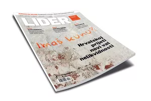 Novi broj Lidera: Ima&scaron; kunu? Hrvatskoj prijeti novi val nelikvidnosti