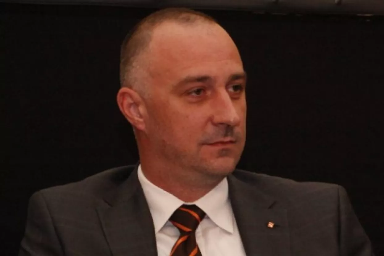Vrdoljak: Kurikularnu reformu ne smije voditi Željka Markić