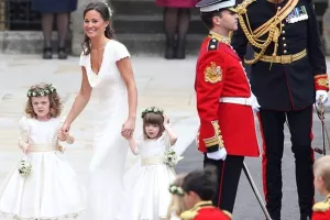 Sutra se udaje najpoznatija britanska djeveru&scaron;a Pippa Middleton