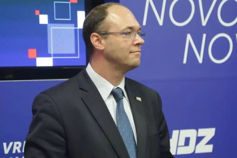 Stier o sukobu s Plenkovićem: Podržavam Andreja kao &scaron;to i on podržava mene i moj rad