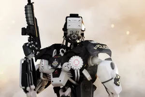 4. industrijska revolucija: Robotičari upozoravaju, umjetna inteligencija mogla bi nas ko&scaron;tati glave
