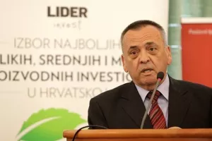 Osijek: Vrkić zadovoljan izlaznim anketama, 'dobrim uvodom u drugi krug'