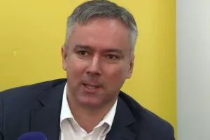 D. Kosor: Žao mi je &scaron;to &Scaron;valjek nije u&scaron;la u drugi krug