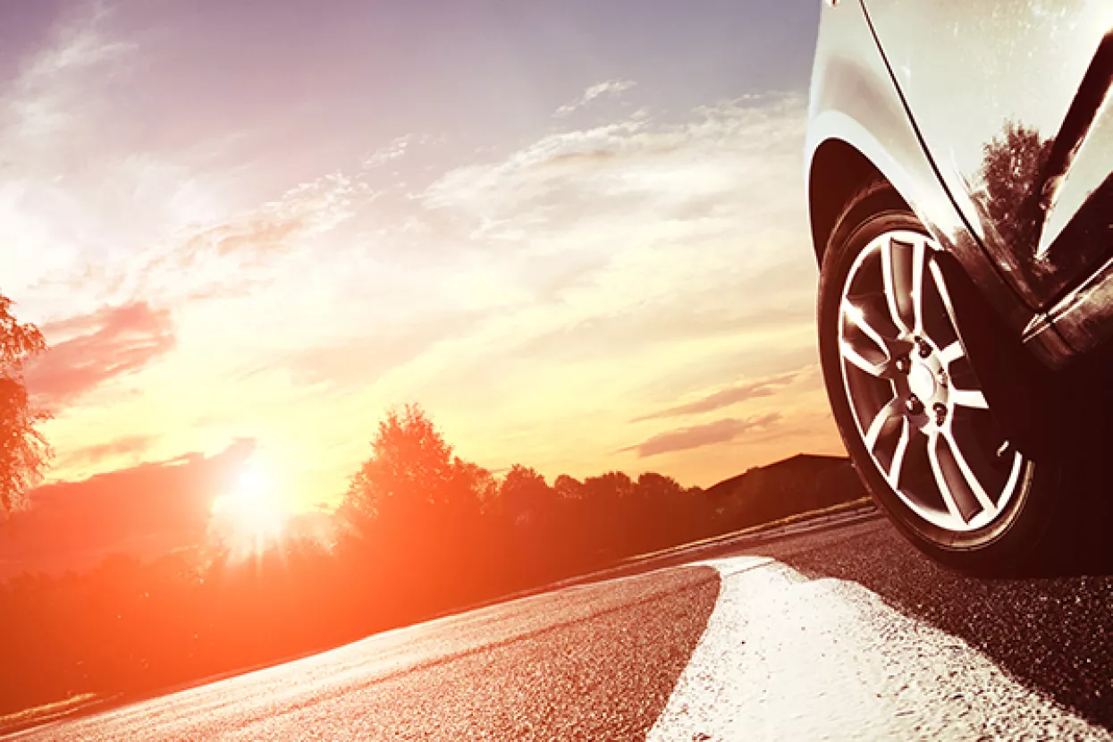 Omiljena poslovna vozila: Volkswagen, &Scaron;koda i Audi najpopularniji su službeni automobili u Hrvatskoj