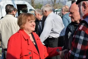 Glava&scaron;ević: Očekujem da Bandiću padne mrak na oči