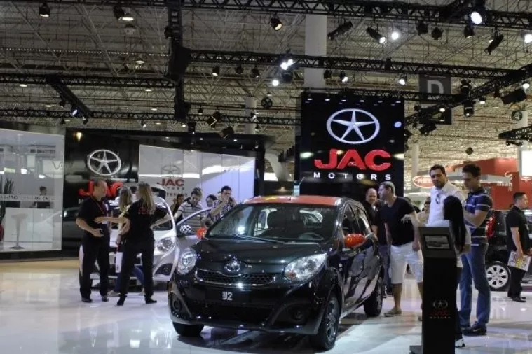 Uz odobrenje kineske vlade, JAC i VW proizvodit će 100 tisuća električnih vozila godi&scaron;nje