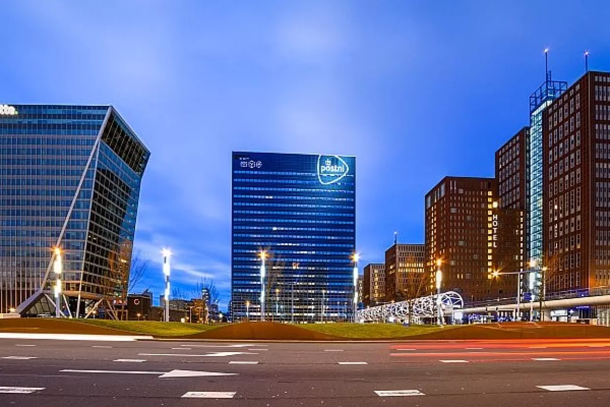 Deloitte objavio natjecanje za 50 najbrže rastućih tehnolo&scaron;kih tvrtki