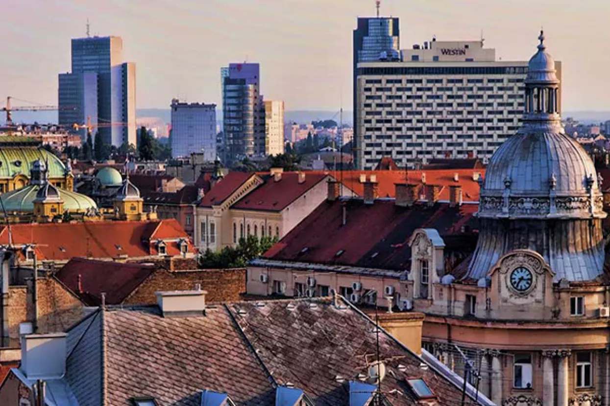 Za većinu u zagrebačkoj Gradskoj skup&scaron;tini nužna je koalicija