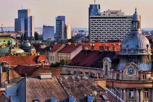 Za većinu u zagrebačkoj Gradskoj skup&scaron;tini nužna je koalicija