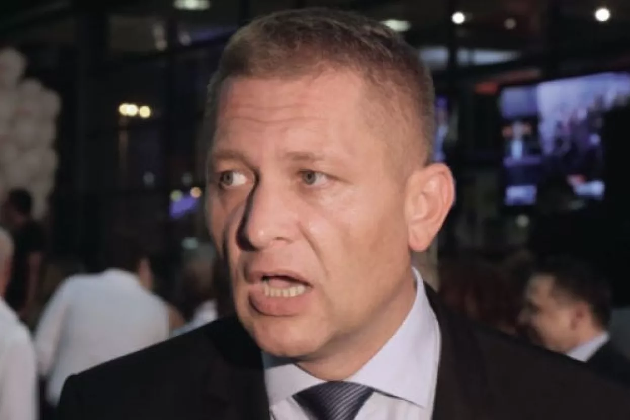 Beljak: Razgovarat ću sa svima, ali na&scaron; je partner SDP