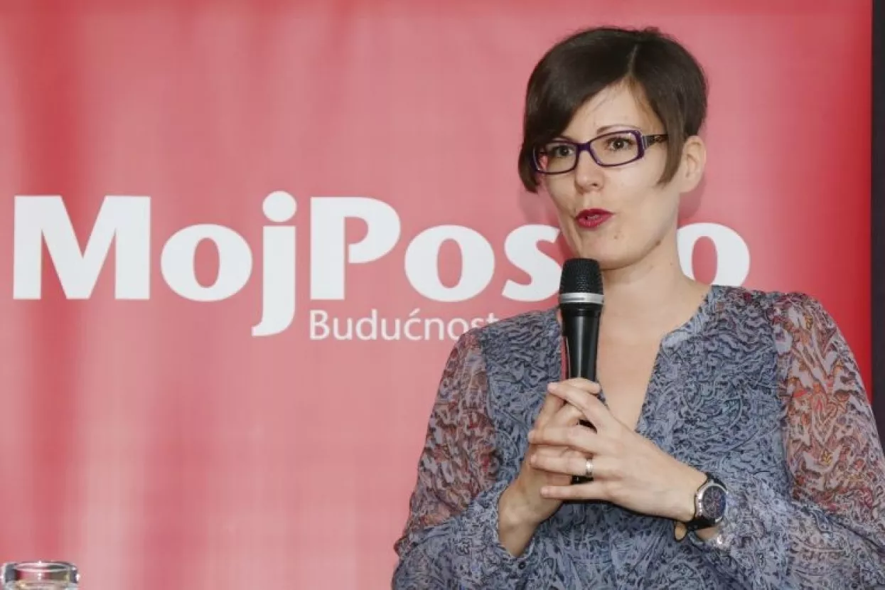Ćorić: Stručno osposobljavanje je krizna mjera, trebalo bi opet reafirmirati pripravnički sustav