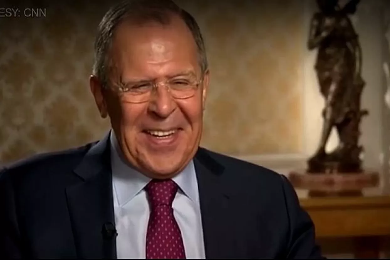 Lavrov: U na&scaron;em interesu je oporavak Agrokora, nema političke pozadine