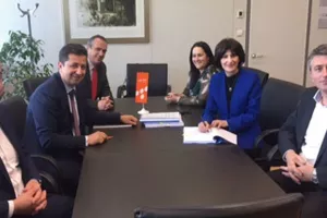 Novi ugovor Ericssona Nikole Tesle u BiH vrijedan 6,6 milijuna kuna