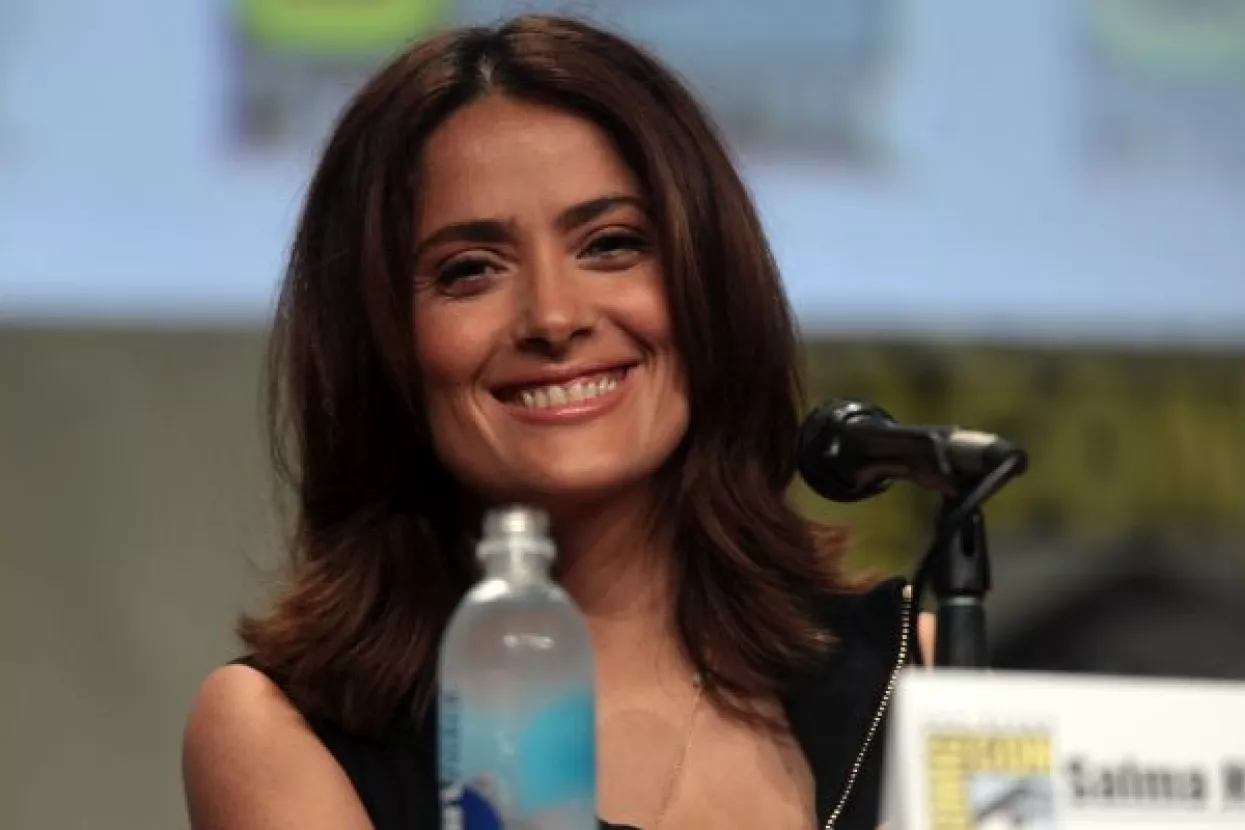 'Glumice tretirane kao majmunice' u okr&scaron;aju Salme Hayek s Hollywoodom